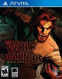 Wolf Among Us, The (PlayStation Vita)